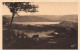 FRANCE - Le Lac D'Issarlès (Ardèches) - Paysage Pris De La Sage - Carte Postale Ancienne - Sonstige & Ohne Zuordnung