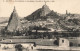 FRANCE - Le Puy - La Cathédrale - Les Rochers Corneilles Et Aiguillhes - LL - Carte Postale Ancienne - Le Puy En Velay