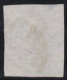 Belgie  .   OBP    .    7  (2 Scans)     .    O     .   Gestempeld     .   /   .    Oblitéré - 1851-1857 Medallones (6/8)