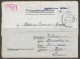 Kriegsgefangenenpost - Correspondance Des Prisonniers De Guerre. 27/05/44 >> Valenciennes - Nord - France. - Prisoners Of War Mail