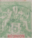 France Printing Error Stamp 1892 - Gebruikt