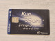 Norway-(n-151)-kun 35 Ore A Ring Pr.minutt-(kr40)-(44)-(C98033749)-used Card+1card Prepiad Free - Norwegen