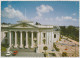 Australia VICTORIA VIC City Hall Johnstone Park GEELONG Nucolorvue GE31 Postcard C1970s - Geelong