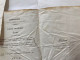 Delcampe - SAGGIO SCUOLA DI RETTORICA COLLEGIO S.BARTOLOMEO DI GESù EREDI SOLIANI 1845. - Livres Anciens