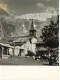 Photo Chamonix Le Tour, Environ 1950, Tirage Argentique 18/24 - Orte