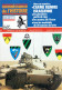 Connaissance De L'histoire N°20 - Janvier 1980 - Hachette - L'arme Blindée Israëlienne - Vehicles