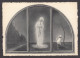 063600/ BANNEUX-NOTRE-DAME, Triptyque De La Chapelle Des Apparitions, Par Léon Jamin - Sprimont