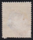 Belgie  .   OBP    .    37  (2 Scans)     .    O     .   Gestempeld     .   /   .    Oblitéré - 1869-1883 Léopold II