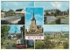 St. Vith -- Multivues   (2 Scans) - Saint-Vith - Sankt Vith