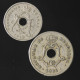 Belgigue / Belgium, Lot (2) 5 Centimes 1910 & 10 Centimes 1904 - Vrac - Monnaies