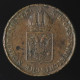  Autriche / Austria, Franz I, 1 Kreuzer, 1816, Vienna, Cuivre (Copper), TTB (EF),
KM#2113 - Autriche