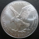 Stati Uniti D'America - 1 Dollaro 2023 - Aquila Americana In Volo - UC# 366 - Unclassified