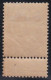 Belgie  .   OBP    .    67  (2 Scans)    .    *     .   Ongebruikt Met Gom     .   /   .    Neuf Avec Gomme - 1893-1900 Fine Barbe