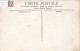 FRANCE - Biarritz - Rocher De La Vierge - Vagues - Carte Postale Ancienne - Biarritz