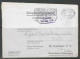 Kriegsgefangenenpost - Mme R. Mazurelle Bruxelles >> Sergent C. Mazurelle Gef. N° 25494 M.-Stammlager XI B Deutschland. - Prisoners Of War Mail