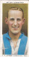 26 A Lythgoe Huddersfield Town  - Wills Cigarette Card - Association Footballers, 1935 - Original Card - Sport - Wills