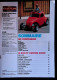 Revue, Automobile, Rod Et Custom Magazine, 92 Pages, 2 Scans, Frais Fr 5.95 E - Auto/Moto