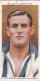 31 W Millership, Sheffield Wednesday FC  - Wills Cigarette Card - Association Footballers, 1935 - Original Card - Sport - Wills