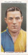 14 W Furness, Leeds United FC  - Wills Cigarette Card - Association Footballers, 1935 - Original Card - Sport - Wills