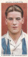 37 E Sandford West Bromwich Albion FC  - Wills Cigarette Card - Association Footballers, 1935 - Original Card - Sport - Wills