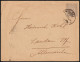 INTEIRA CARTA - Porto To Landau, Alemanha -|- Postmark - Porto. 1894 - Cartas & Documentos