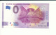 Billet Touristique  0 Euro  - BASSINS DE LUMIERES, BORDEAUX - 2022-3 - UESC -  N° 1302 - Billet épuisé - Otros & Sin Clasificación