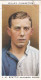 3 J Beattie, Blackburn Rovers FC  - Wills Cigarette Card - Association Footballers, 1935 - Original Card - Sport - Wills