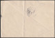 Cover - Lisboa To Planen, Allemanha (Germany) -|- Postmark - Lisboa. 1902 - Briefe U. Dokumente