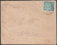 Cover - Lisboa To Castelo Branco -|- Postmark - Lisboa. 1893 - Covers & Documents