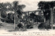 MONACO -- MONTE CARLO -- CPA Précurseur --  Les Jardins - Les Terrasses