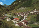 CPSM Rossa-Albergo Valbella-Valle Calanca-Timbre         L2611 - Calanca