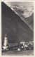 E3514) NEUSTIFT Im STUBAI - Tirol Mit Gletscher - ALT! ! 1939 - Neustift Im Stubaital