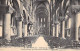 Delcampe - Lot De 15 Cartes FRANCE - CPA Intérieur D'EGLISES N° 26 - RELIGION CATHOLIQUE - BON ETAT - 5 - 99 Postcards