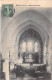 Delcampe - Lot De 15 Cartes FRANCE - CPA Intérieur D'EGLISES N° 26 - RELIGION CATHOLIQUE - BON ETAT - 5 - 99 Cartes