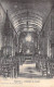 Delcampe - Lot De 15 Cartes FRANCE - CPA Intérieur D'EGLISES N° 26 - RELIGION CATHOLIQUE - BON ETAT - 5 - 99 Postcards