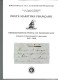 (LIV) – PREMIER SERVICE POSTAL DU PACIFIQUE SUD – CONSULAT DE FRANCE A PANAMA 1843-1848 – LOUIS-EUGENE LANGLAIS - Poste Maritime & Histoire Postale