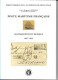 (LIV) – LES PAQUEBOTS DU MEXIQUE 1827-1835 – LOUIS EUGENE LANGLAIS 2014 - Poste Maritime & Histoire Postale
