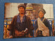 Tamang Couple From Langtang Region - Asie