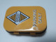 Mini Boite Collector Logo Renault 6x4x2cm - Scatole