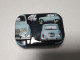 Mini Boite Collector 4L Renault 6x4x2cm - Boxes