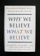 Why We Believe What We Believe By Andrew Newberg 2006 - Ontwikkeling