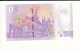 Billet Touristique  0 Euro  - SOUVENIR D'AUVERGNE - ANNIV - 2022-20 - UEUM -  N° 2548 - Altri & Non Classificati