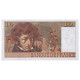 France, 10 Francs, Berlioz, 1978, P.302, TTB+, Fayette:63.23, KM:150c - 10 F 1972-1978 ''Berlioz''