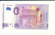 Billet Touristique  0 Euro  - ÎLE DAIX - ANNIV - 2022-1 - UEUW -  N° 2257 - Other & Unclassified