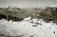 BAD RAGAZ Bergbahnen Piz Sol Alp Pardiel, Blick Ins Rheintal, Stempel Berghaus - Bad Ragaz