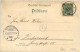 Gruss Aus Prüm - Litho - 1897 - Pruem