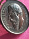 Belgique - Médaille Léopold II Exposition 1890 Société Horticole De Gembloux - Firma's