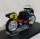 71360 De Agostini Moto Da Competizione 1:24 - Elf-2 Honda Ron Haslam 1985 - Motorfietsen