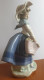 BELLE FIGURINE DE FEMME EN PORCELAINE DE LLADRO 1983 - Lladro (ESP)