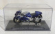 71363 De Agostini Moto 1:24 - Suzuki GSX-R 1300 Hayabusa - Motos